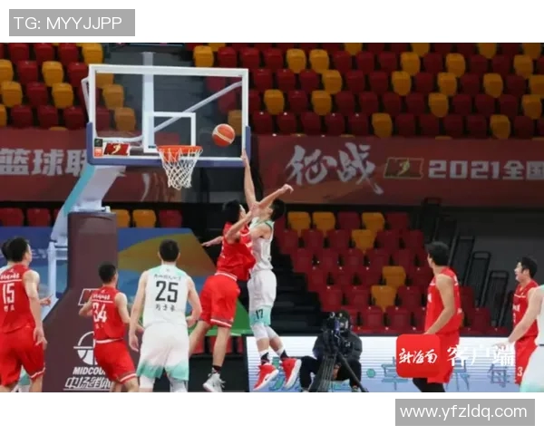 佛山队与文一队激战正酣NBL赛场精彩对决引人瞩目