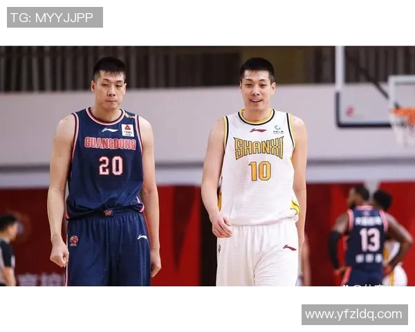 任骏飞在篮球赛场上的精彩表现与职业生涯的成长历程分析